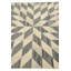 Tapis gris Jake