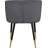 Analeah 18'' H Velvet Upholstered Armchair-2066758490