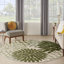 Tapis intérieur / extérieur floral Aril-297036994