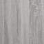 Eusden Bedside Cabinet 32x42x70 cm Engineered Wood-1350756617