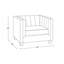 Telfair 2 - Piece Living Room Set-1767342942
