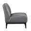 Fauteuil de chambre Modern Luxury