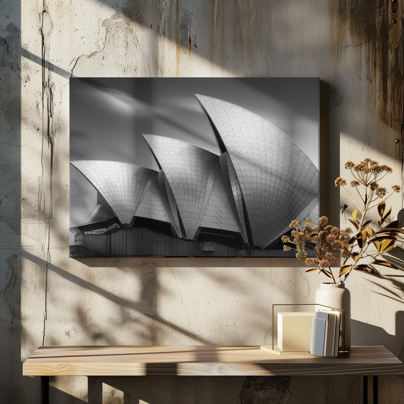 Wrapped Canvas Print, 50.8 cm H x 76.2 cm W