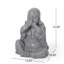 Statue de jardin Locklin