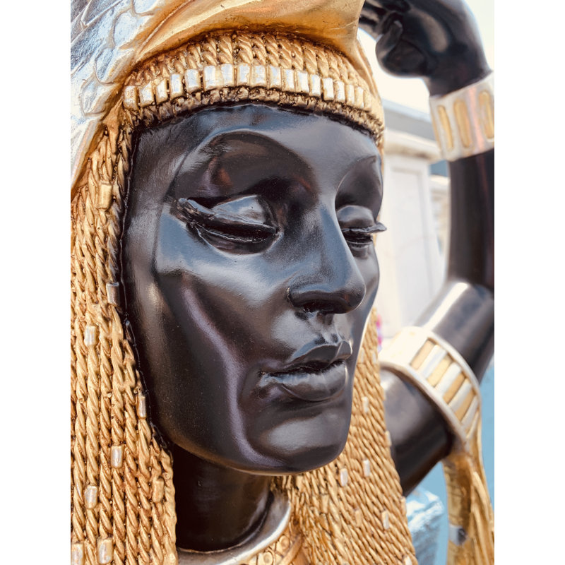 Ashdown Plastic Garden Statue