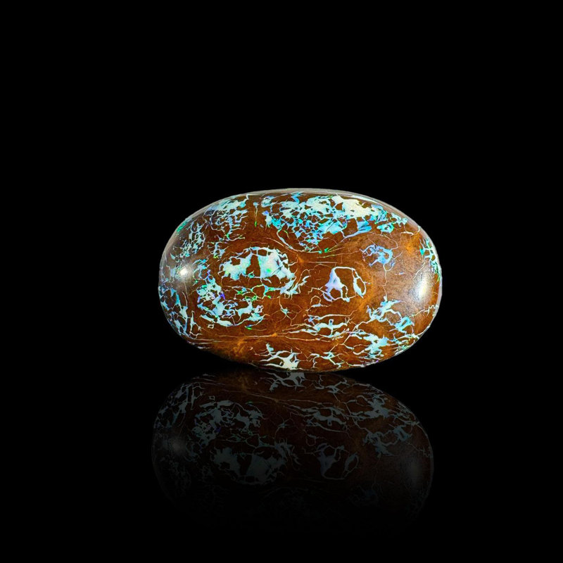 Boulder Opal from Australia – 191.95 ct