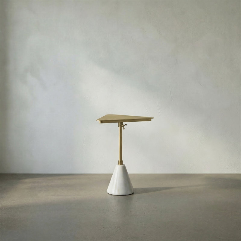 Darwin End Table