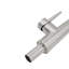 Happy Larry Ashburton Pull Down Kitchen Faucet-1482056367
