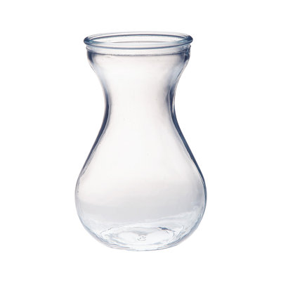 Glass Table Vase