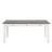 Dibrin 7-pcs Dining Table Set