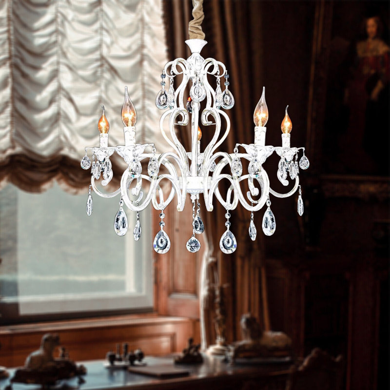 Baylee Chandelier, No