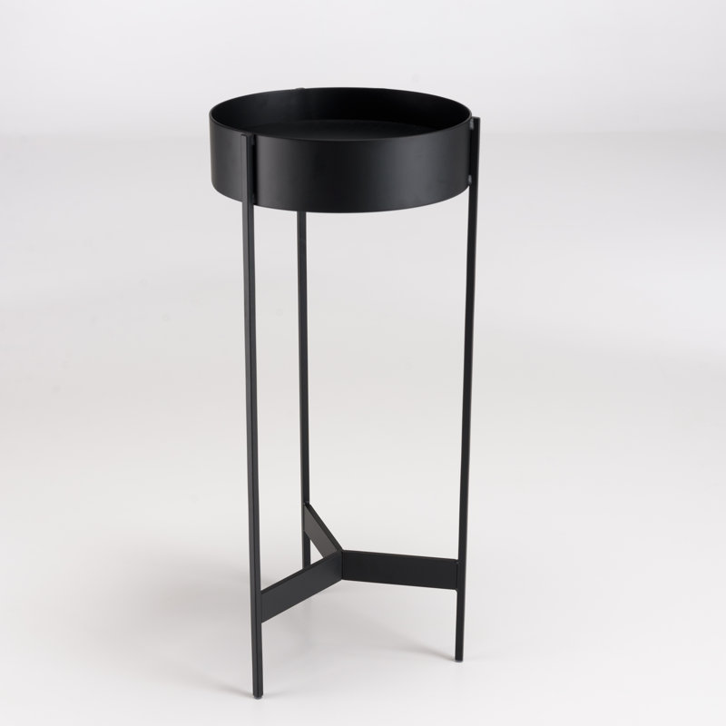 Krystyan Plant Stand, H70 x L31 x D31cm