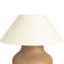 Lampe de table en porcelaine