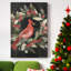 Art des Fêtes de Noël - Toile tendue avec châssis XXIX-1944108484