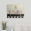 Lavande Marche de Fleurs Bath II par Lisa Audit - impression d'art graphique-19204612-26531807-55796537