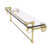 Unlacquered Brass is out of stock
