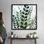 «Forest Forage IV», art mural sur toile-907905296-907905295