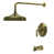 Antique Brass