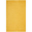 Tapis intérieur / extérieur jaune Nourison Essentials-174948115