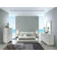 Mobilier de chambre à coucher 1pc
