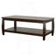 Table basse Cappuccino