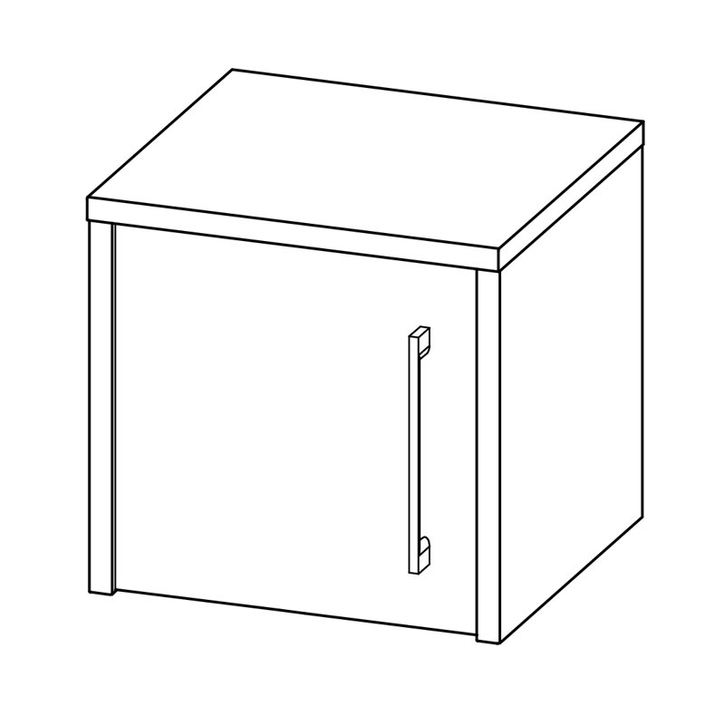Urban Designs Chair Accessory