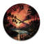 Horloge murale Murin-2082739903