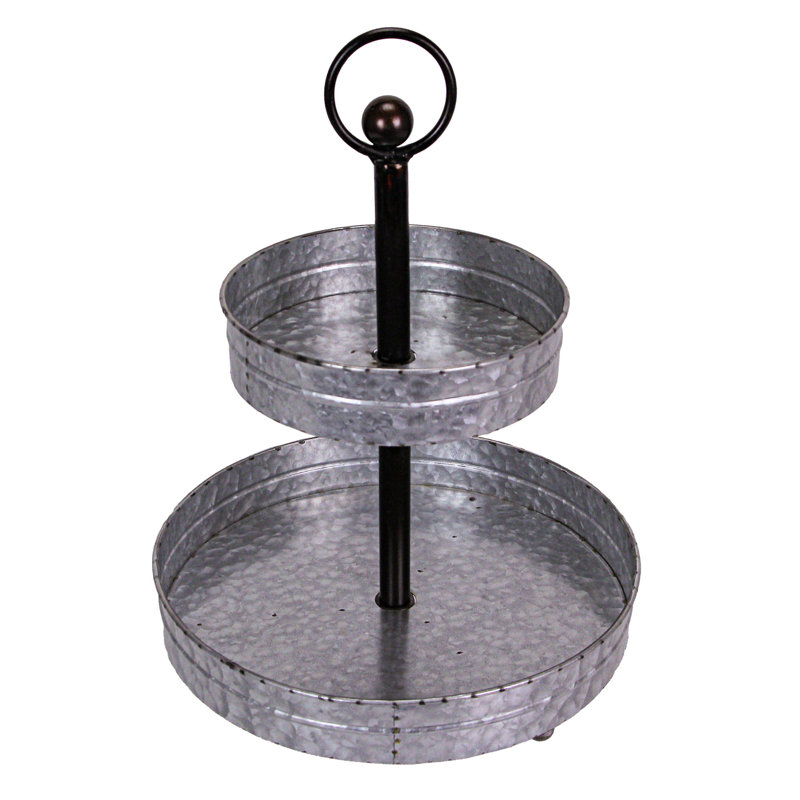 Neele Tiered Stand