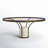Dauphin Single Coffee Table