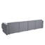 Genesee 4 Seater Sofa