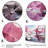 " Pink Iceberg Arctic Mirage "-1226799652-1147872543