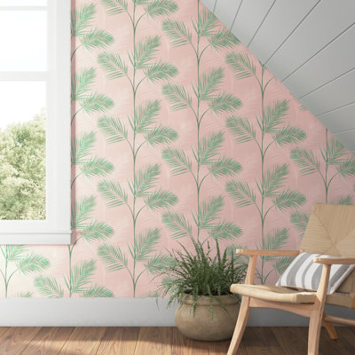 Mccann Botanical Roll