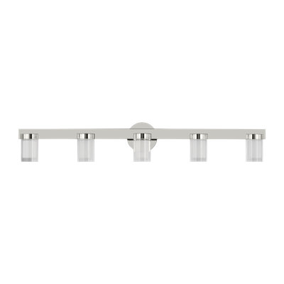 Esfera 5 - Light LED Bath Sconce