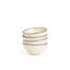 Ice Cream Bowl - Set of 4-1833339036