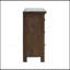 Brown 7-Drawer Dresser
