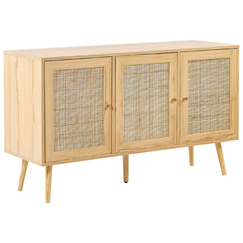 Jemnice 120cm Sideboard
