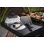 Blackstone 3-Piece Stainless Steel Burger Kit