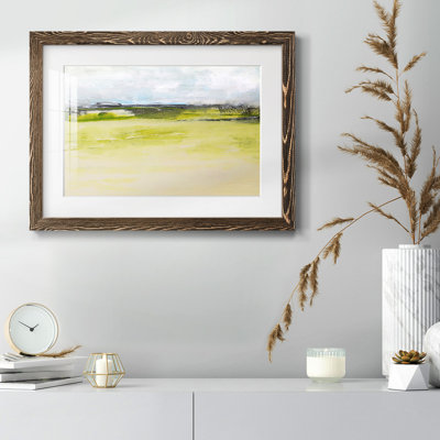 " From The Terrace IV "