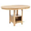 Table de salle à manger Wanya-1554588445