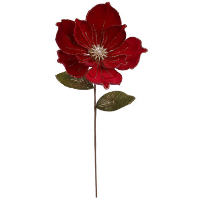 Mark Roberts Jeweled Magnolia Decorative Accent | Perigold