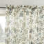 Panneau de rideau transparent avec passe-tringle Alethea-2033294406-2033294403