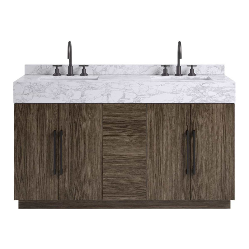 Orville Vanity, 60" W