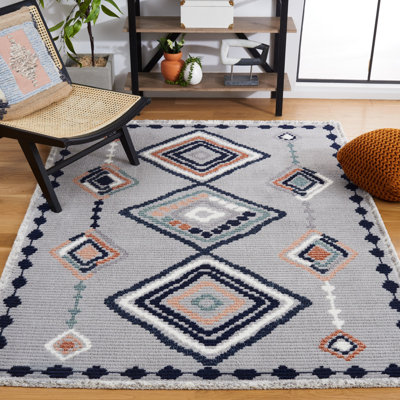 Amairani Performance Southwestern Rug