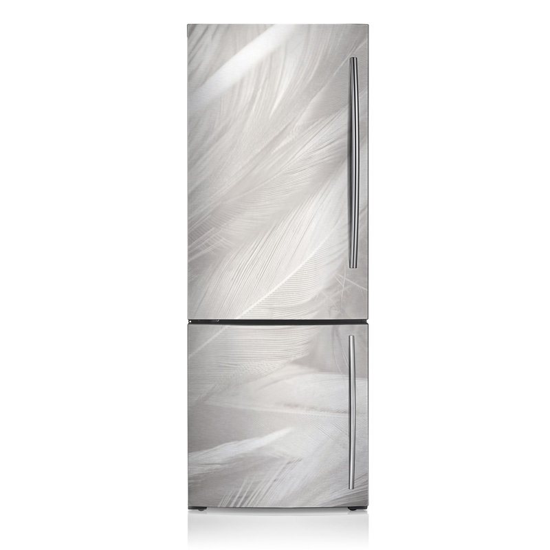 Animals Door Decal
