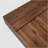 Teak Patio Lounge Chair-1607676399