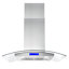 Island Range Hoods