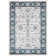 Swinehart Oriental Hand Woven Area Rug