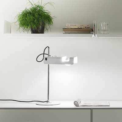 Desk Table Lamp