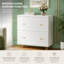 Armoire de rangement de bureau simple et moderne