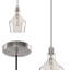 Luminaire suspendu en forme de cloche Auburn-446664095